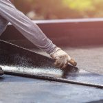 New Flat Roofs Hertfordshire